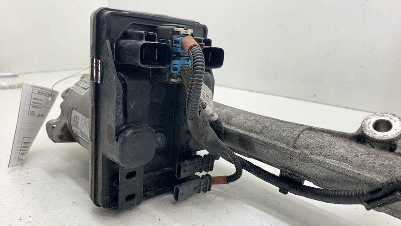 ⭕ 17-20 Tesla Model 3 M3 Power Steering Gear Rack & Pinion Assembly 10