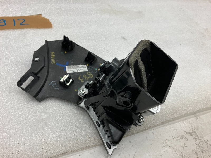 ⭕ 2016-2020 Tesla Model S SET of Dash A/C Air Vent Outlet Dashboard Trim Panel