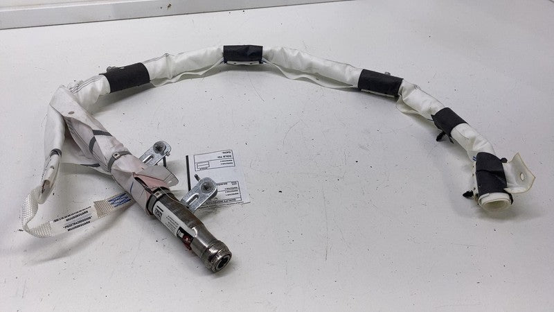 103675900G ⭕ 2016-2023 Tesla Model X Front Right 1st Row Roof Curtain Airbag 1036759-00-G