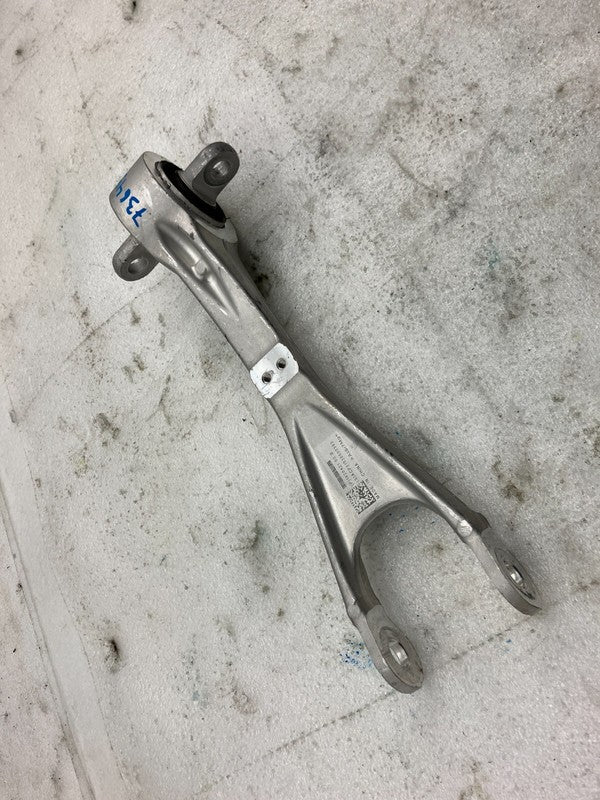 142042100B ⭕ 21-23 Model S X Rear Left Suspension Upper Control Arm Fore Link 1420421-00-B