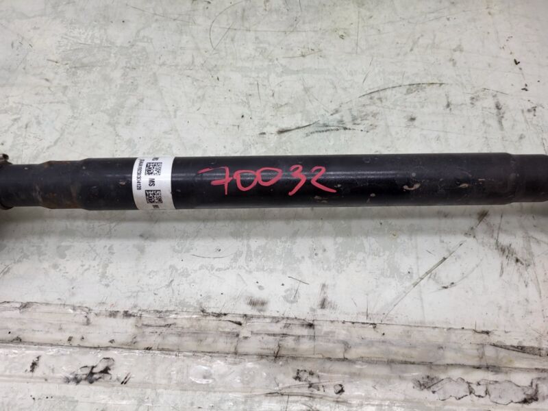 100771900C 2012-2020 Tesla Model S X Rear Left or Right CV Axle Shaft Halfshaft 36MM LH=RH