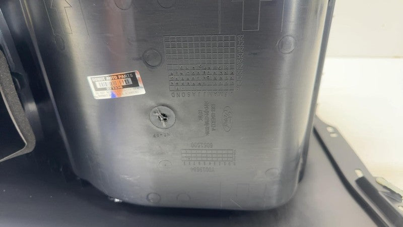 ⭕21-24 Ford Mustang Mach-E Front Center Console Compartment Gen1 OEM L