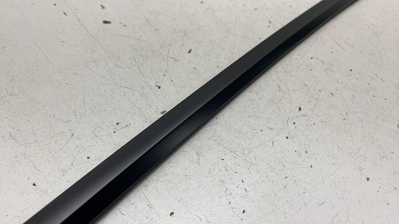 ⭕ 2020-2024 Tesla Model Y MY Rear Right Side Door Window Seal Molding Belt Strip