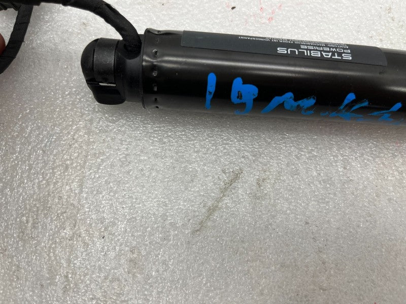 106344100C ⭕16-23 Model X Rear Left/Right Secondary Falcon Door Lift Gas Strut 1063441-00-C
