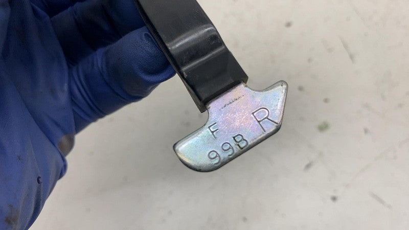 ⭕ 2023-2025 Toyota Prius Front Driver Side Door Hinge Check Strap Stopper Left