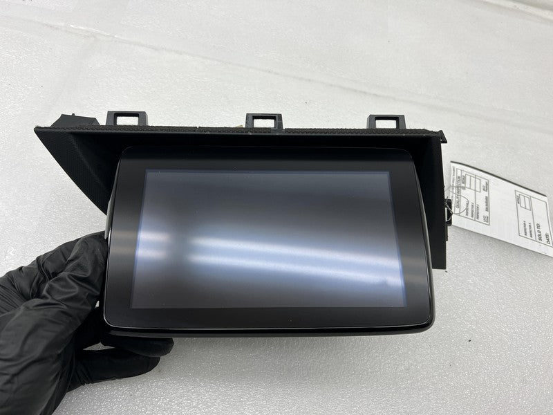 ND1F611J0B ⭕2018-2023 Mazda MX-5 Miata Dash 7" inch Display Screen Dashboard Monitor Module