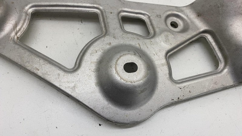 A 297 625 47 00 ⭕ 22-23 Mercedes EQS 450+ Front Left Fender Apron End Rail Bracket A2976254700