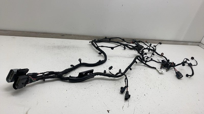2022 2023 2024 Rivian R1S R1T Battery Wiring Harness Cable Wire Loom P