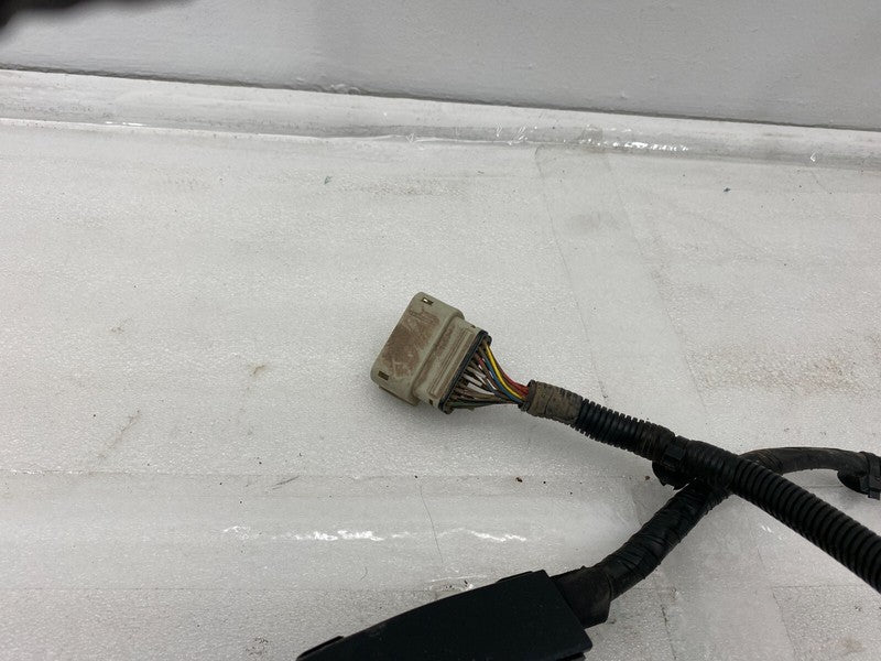 200443003B ⭕16-20 Tesla Model S Rear Bumper Subframe Wiring Harness Cable Wire 2004430-03-B