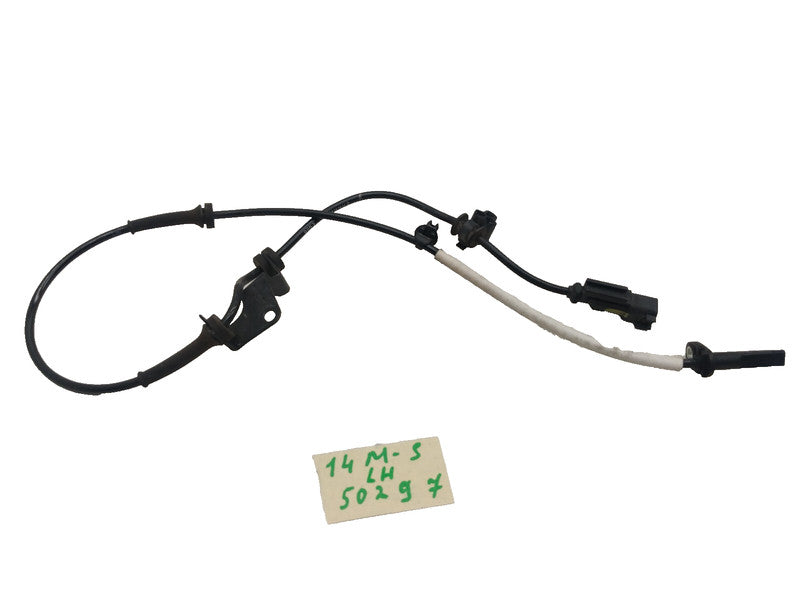 ⭕2012 2013 2014 2015 Tesla Model S Front Driver Side ABS Wheel Speed S