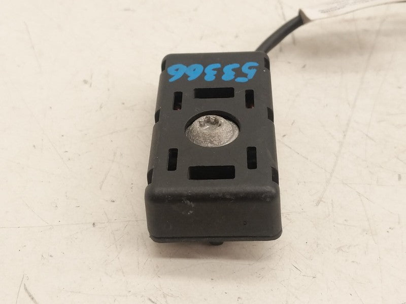 ⭕17-25 Tesla Model 3 Ground Side Noise Filter GND Antenna Amplifier 15