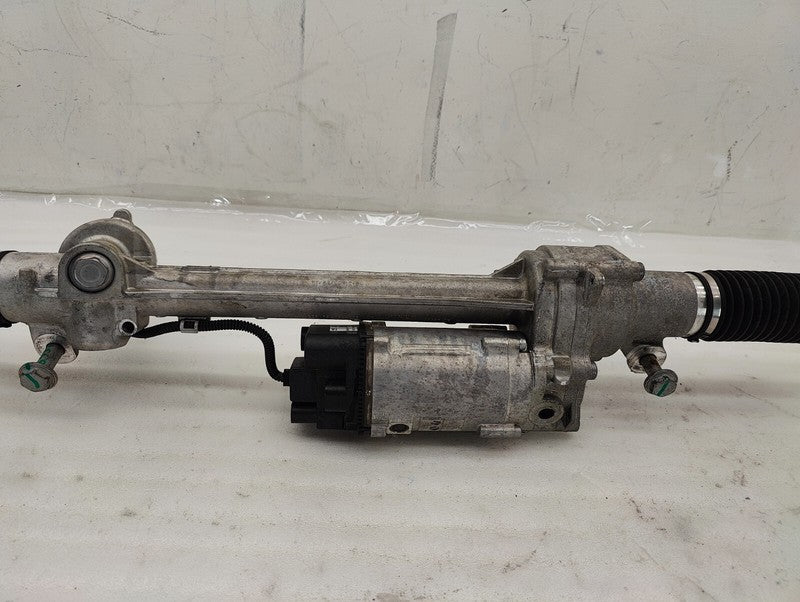EJ32 3200 DB ⭕ 2012-2015 Tesla Model S Electric Power Steering Gear Rack and Pinion Assembly