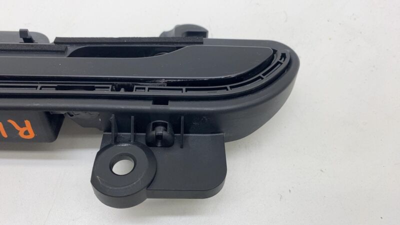 1528114-10-D 2020-2023 Tesla Model 3 Y M3 MY Rear Driver Side Outside Door Handle Left LH OEM