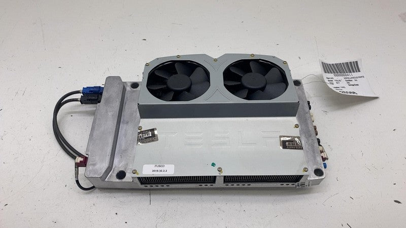 ⭕ 16-20 Model S X Autopilot Module Self-Driving Computer 3.0 Fused 165