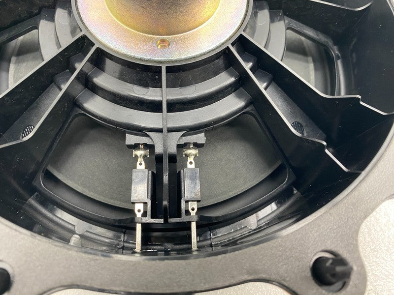 ⭕ 2017-2025 Tesla Model 3 M3 Front Door Infoinment Audio Woofer Speaker 200MM