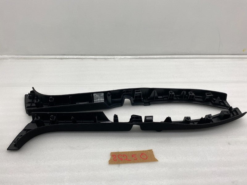 ⭕ 20-24 Tesla Model Y Left & Right Trunk Floor Bracket 1641262-00-C/16