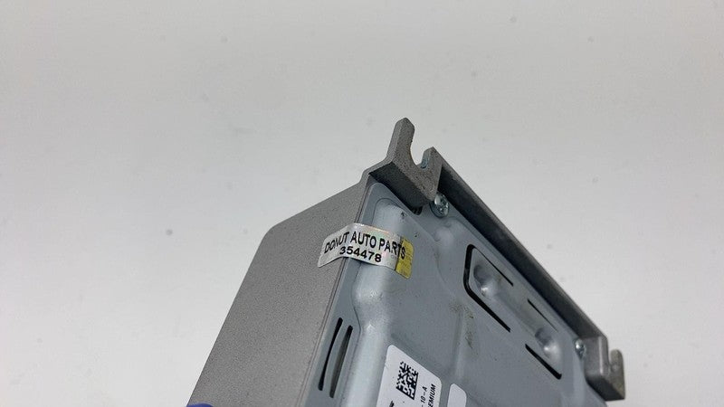 100483310A ⭕ 12-20 Tesla Model S X External Amp Audio Sound System Amplifier 1004833-10-A