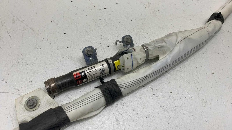 ⭕ 2017-2023 Tesla Model 3 Driver Side Curtain Roof Airbag Head Left 10