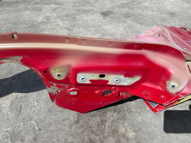 ⭕ 2016-2021 Tesla Model S MS Passenger Side Shotgun Structural Panel Upper Right