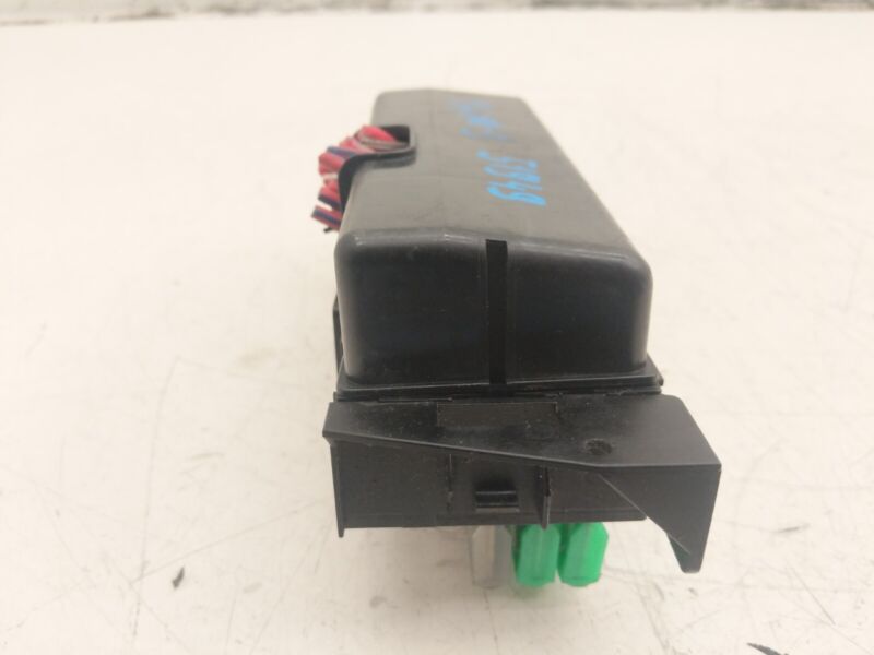 2012 2013 2014 2015 Tesla Model S Engine Bay Junction Fuse Box Under Hood Assy