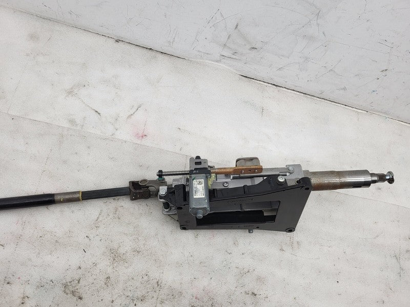 ⭕ 16-20 Model X Steering Column + Upper & Lower Intermediate Shaft 102