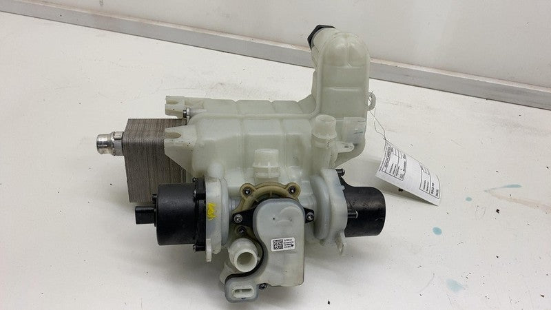 ⭕ 2017-2020 Tesla Model 3 Reservoir Superbottle Tank Chiller Cooler 10