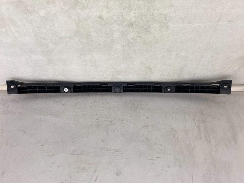 ⭕ 12-25 Tesla Model S Rear Body Attachment Bumper Center Support Bracket Facia