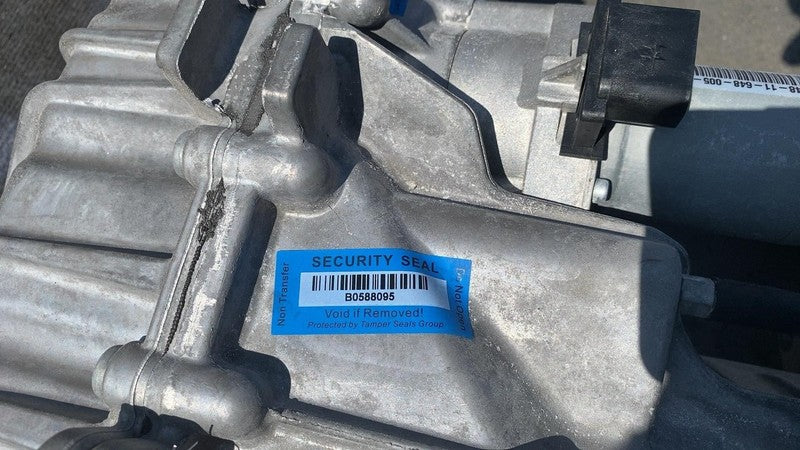 ⭕ 2025 Ram 1500 Mopar Bw 48-11 3.0L V6 Transfer Case Assembly 68535805