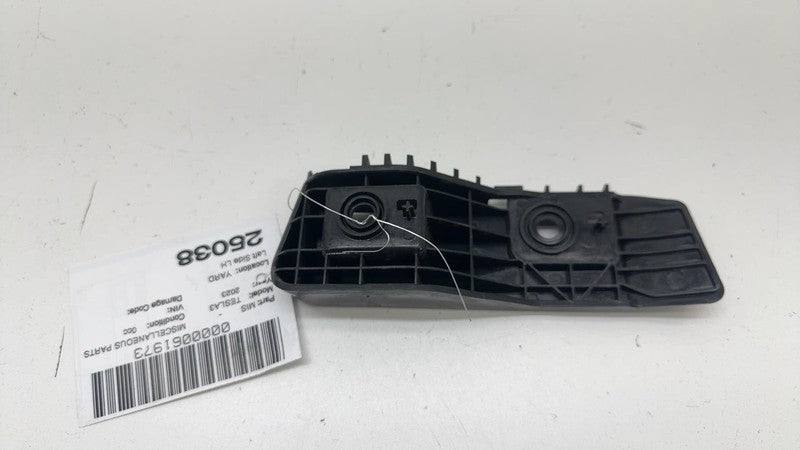 ⭕ 17-23 Tesla Model 3 Rear Left Taillight Tail Lamp Mount Bracket LH 1