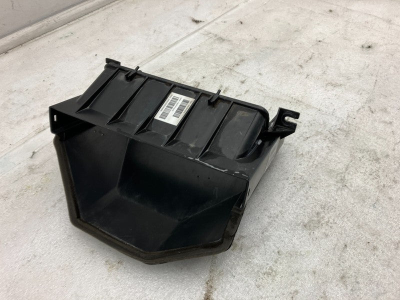 101353500B ⭕ 12-15 Model S A/C Air Conditioning HVAC Filter Housing Boot Cover 1013535-00-B