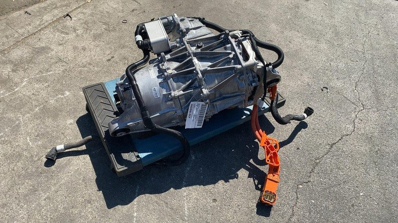 1120980 00 C ⭕ 2017-2023 Model 3 Rear Drive Unit Motor High Current 1120980-00-C (PARTS ONLY)