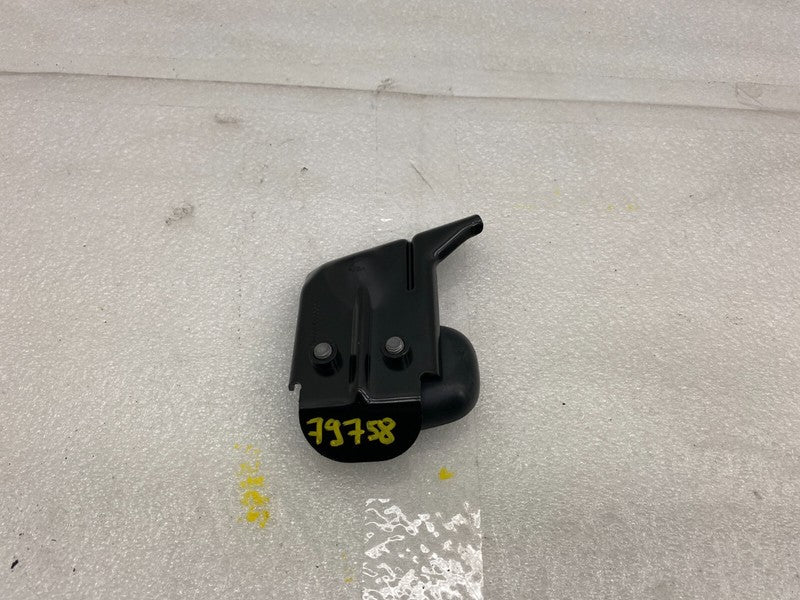 106001200D ⭕16-20 Tesla Model X Rear Left Trim Trunk Liftgate Tie Down Bracket 1060012-00-D