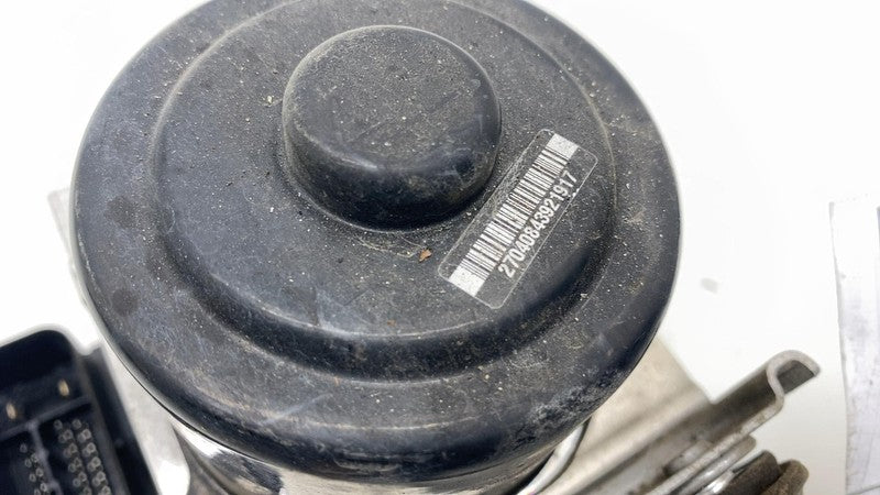 2011 2012 Porsche Cayenne S Anti-Lock ABS Hydraulic Brake Pump Control