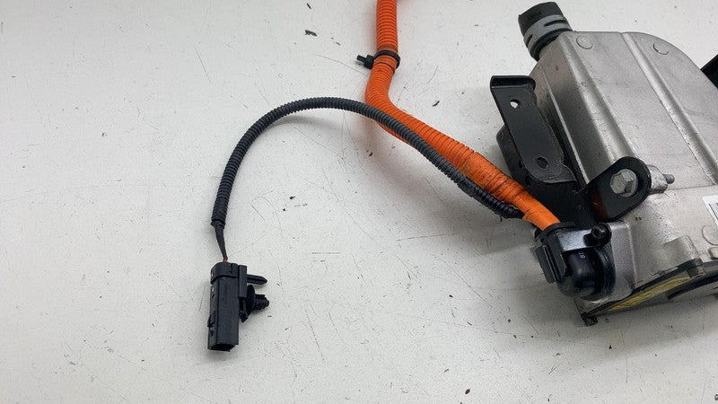 ⭕ 2012-2015 Tesla Model S Electric Battery Heater w/ Wire Harness 1038