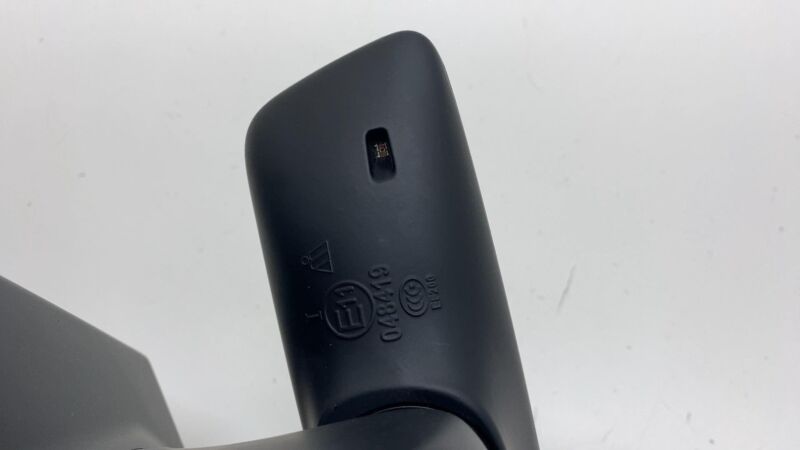 E11 048419 16-20 Tesla Model S Front Windshield Interior Rear View Mirror w/ Triple Camera