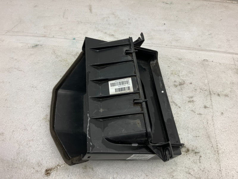 101353500B ⭕ 12-15 Model S A/C Air Conditioning HVAC Filter Housing Boot Cover 1013535-00-B