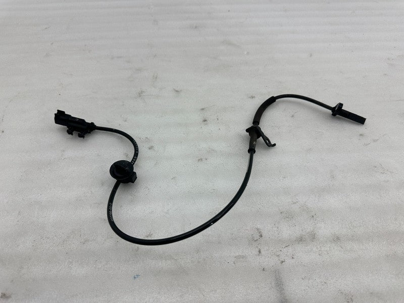 103779600C ⭕ 12-20 Model S Rear Left/Right Intelligent ABS Wheel Speed Sensor 1037796-00-C