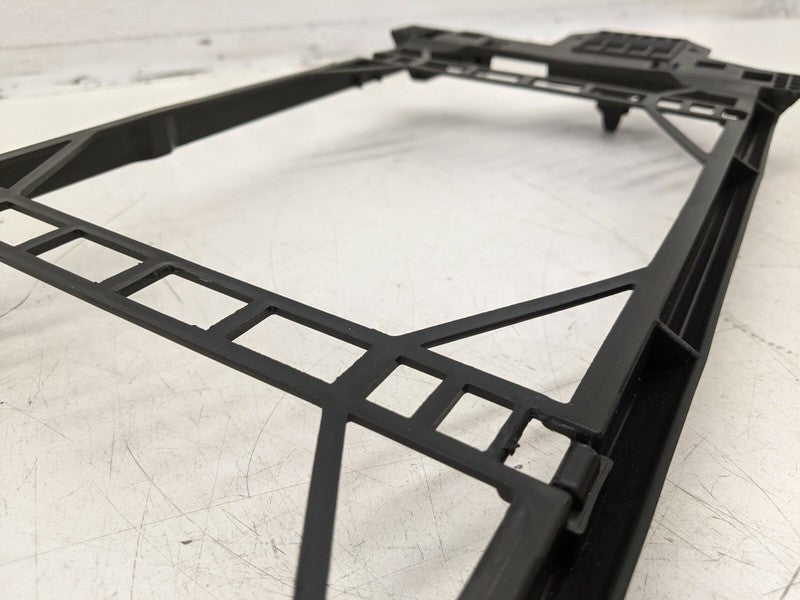 1077082 00 C ⭕2017-2023 Model 3 Front A/C AC Cooling Radiator Housing Tab Mounts 1077082-00-C