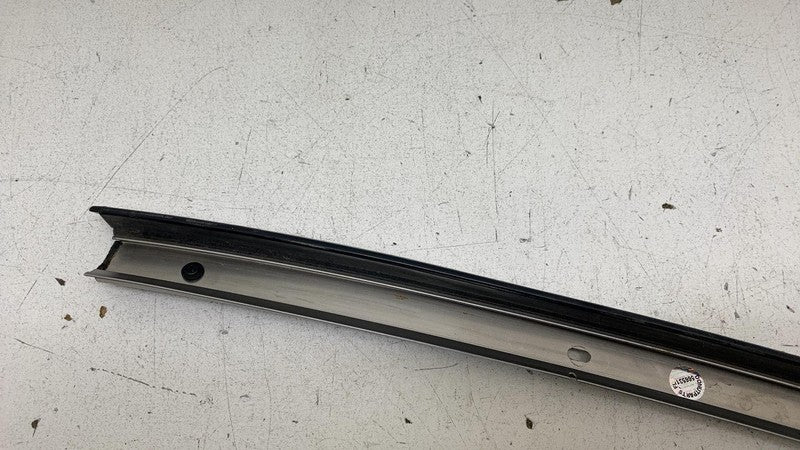 ⭕ 2006-2015 Mazda MX-5 Miata Front Windshield Pillar Outer Trim Moldin