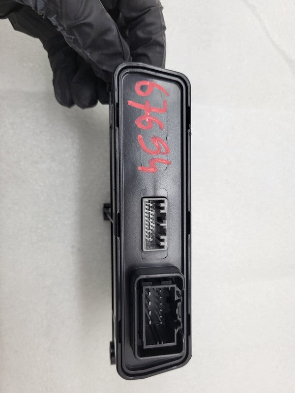 100751200C ⭕ 16-20 Tesla Model S Sunroof Controller Moon Roof Control Module 1007512-00-C