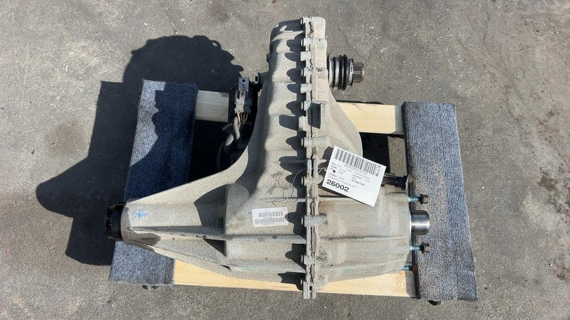 P68396132AC ⭕ 19-24 Ram 2500 Transfer Case 6.7 Diesel P68396132AA BW 44-46 (Electric Shift)