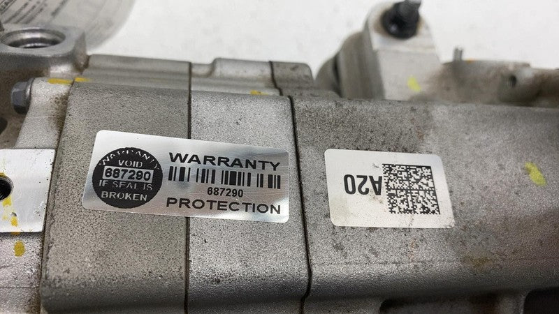 977E1CV200 ⭕2022-2024 Kia EV6 Electric AC Air Conditioning Compressor Pump Unit 977E1-CV200