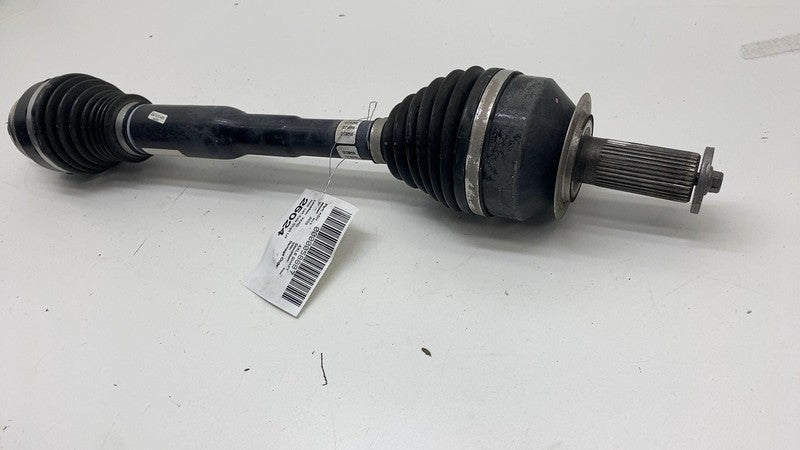 C200055199C ⭕22-24 Rivian R1T R1S Rear Left or Right CV Axle Shaft Halfshaft C200055199-C