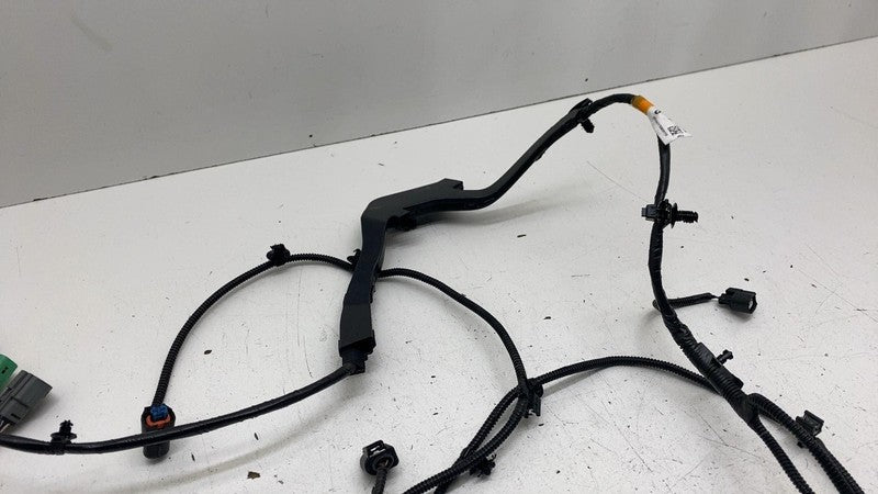 ⭕ 16-20 Tesla Model S Rear Subframe Coil Wiring Harness Cable Wire 100