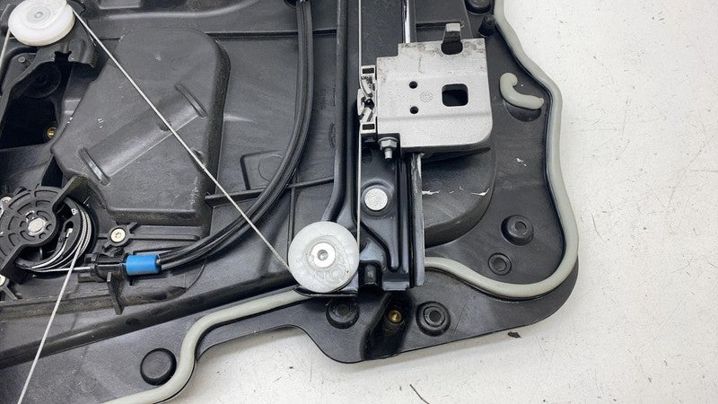 1096622-00-K ⭕ 2017-2023 Tesla Model 3 Rear Left Door Window Regulator & Motor 1096622-00-K