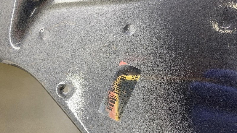 ⭕ 2020-2024 Tesla Model Y Front Driver Side Door Shell Panel Left LH G