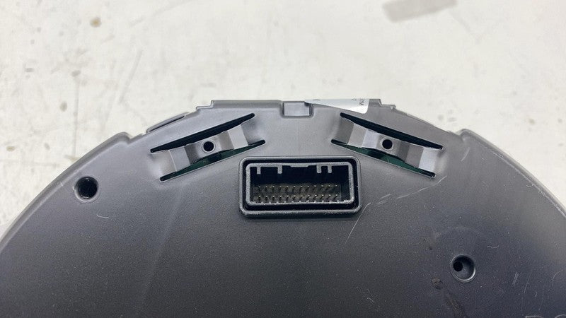 ⭕ 2019 Smart EQ Fortwo Front Dashboard Instrument Cluster Speedometer