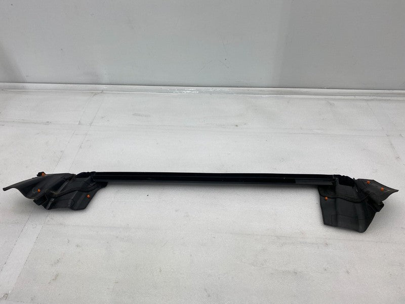 1090503 00 F ⭕ 17-23 Tesla Model 3 Rear Left Door Window Inner Belt Rubber Seal 1090503-00-F