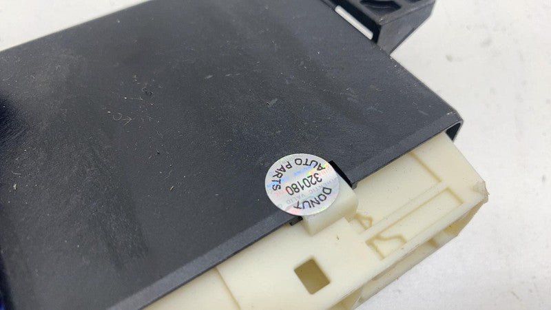 2469004312 ⭕ 14-15 Mercedes-Benz B-Class Park Assist Parktronic Sensor Module A2469004312