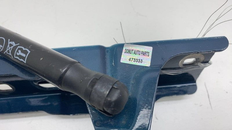 9Y0 823 359 A ⭕ 2019-2024 Porsche Cayenne PAIR Front Left & Right Bonnet Hood Hinge w/ Strut